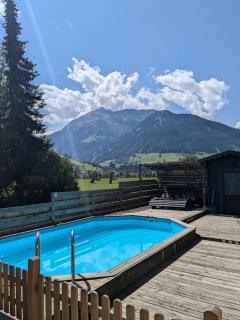 Apartments Pihapperhof - Mittersill - 8