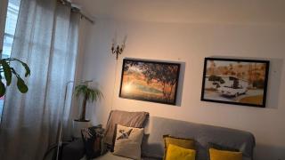 1 minute gare Montparnasse,center,Close to Eifel tolérance and Louvre meusm,fantastic place - Parijs - 8