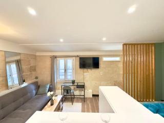Tourny Bordeaux Studio - Burdeos - 6
