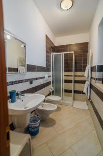 Albergo Settebello - Modugno - 5