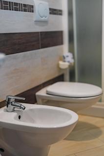 Albergo Settebello - Modugno - 6