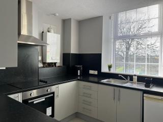Cosy and Comfortable Flat - Barnsley - 1