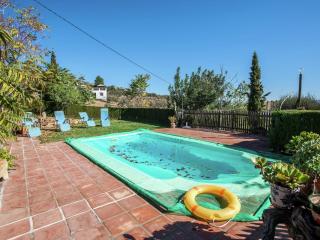 Belvilla by OYO Casa Villa Campito - Villanueva de la Concepción - 3