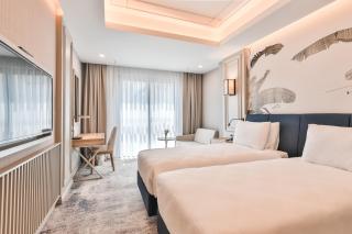 Sia Hotel Thermal & Spa - Nilüfer - 1