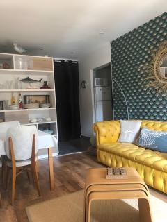 Appartement des Dryades, cosy 60m2 - La Baule-les-Pins - 0