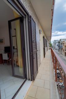 Albergo Settebello - Modugno - 1