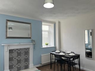 Cosy and Comfortable Flat - Barnsley - 8