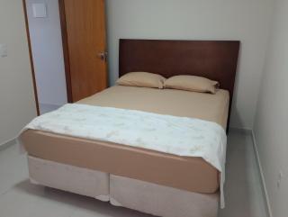 Casa e Área de lazer em Rubião Júnior - 9