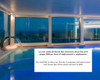 Savoia Hotel Rimini - Rímini - 9