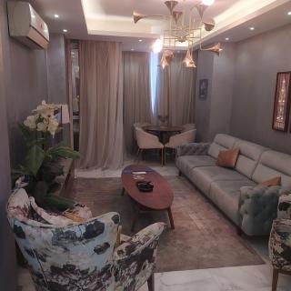 شقه فاخره لايجار - Il Cairo - 0