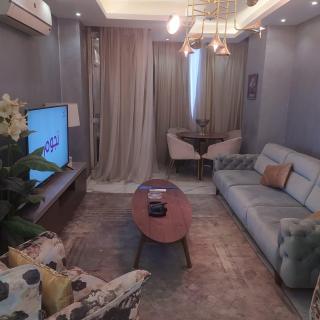 شقه فاخره لايجار - Il Cairo - 2