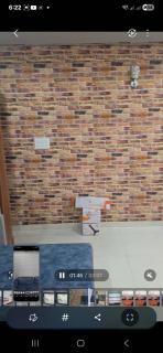 1bhk fully furnished air-conditioned - Jāmb - 2