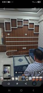 1bhk fully furnished air-conditioned - Jāmb - 1