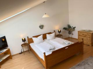 Gschwendtnerhof App24 Nöthen - Aschau im Chiemgau - 6