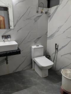 Hotel Yatri International - New Delhi - 1