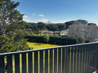 Appartement Biscarrosse - Centre-ville, terrasse, au calme - agréable, tout confort - 4pers - Biscarrosse - 0