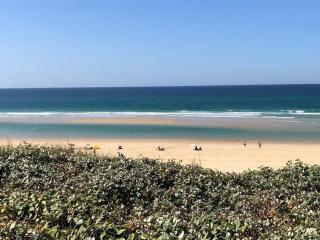 Appartement Biscarrosse - Centre-ville, terrasse, au calme - agréable, tout confort - 4pers - Biscarrosse - 5