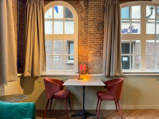 Studio Urbain by Grapèlli Boutique Hotel - Alkmaar - 9