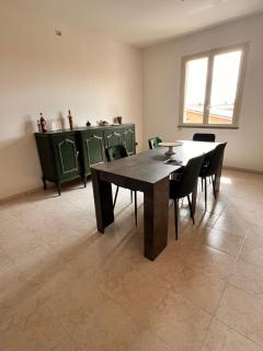 La casa di Flo - Solanas - 1
