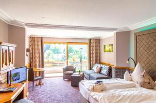 Hotel Heselbacher Hof - Baiersbronn - 2