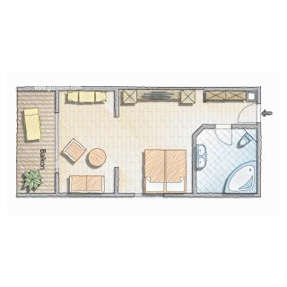Hotel Heselbacher Hof - Baiersbronn - 1