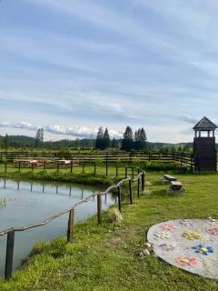 Camping in Nature of Nišići, Empty Lots - - 9