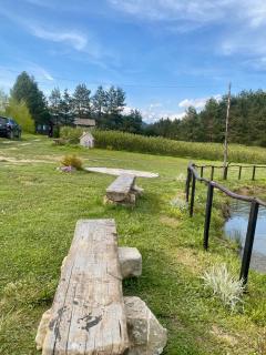 Camping in Nature of Nišići, Empty Lots - - 7