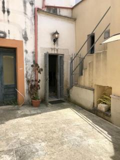 Casa di Elia - San Cesario di Lecce - 0