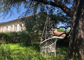 Gîte 6 à 8 personnes calme et repos - - 0