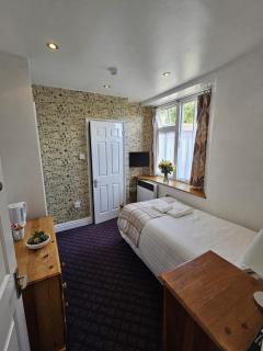The Ship Inn - Oundle - 6