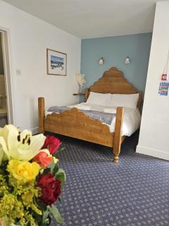 The Ship Inn - Oundle - 8
