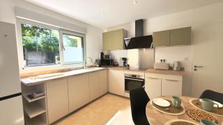 La Pause Limousine, Garden, Wi-Fi, Near Limoges, Golf, Bowling - Feytiat - 6