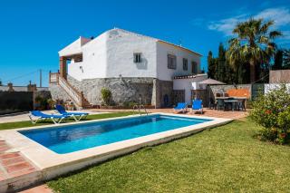 Villa El Peli - Nerja - 9