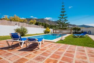 Villa El Peli - Nerja - 9