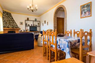 Villa El Peli - Nerja - 2