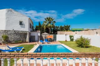 Villa El Peli - Nerja - 6