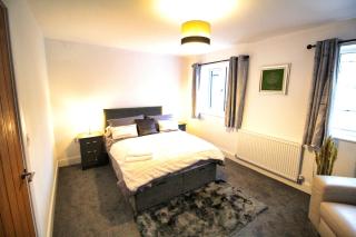 2 Bed Bungalow - Enclosed Garden - Wheel Chair Acc - Rotherham - 4