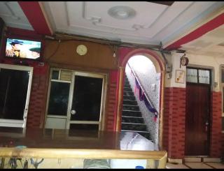 Hotel Gulmarg - Jāmb - 7