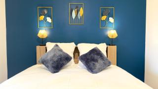 La Pause Limousine, Garden, Wi-Fi, Near Limoges, Golf, Bowling - Feytiat - 5