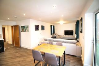 2 Bed Bungalow - Enclosed Garden - Wheel Chair Acc - Rotherham - 5