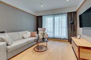 Flatbook - Deo Plaza Comfort Apartments - Danzig - 3