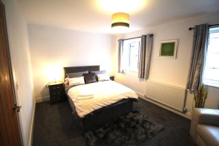2 Bed Bungalow - Enclosed Garden - Wheel Chair Acc - Rotherham - 3