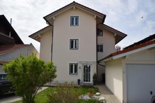 Ferienwohnung Dorfblick - Chieming - 9