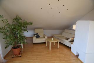 Ferienwohnung Dorfblick - Chieming - 5