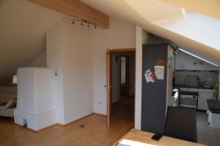 Ferienwohnung Dorfblick - Chieming - 2