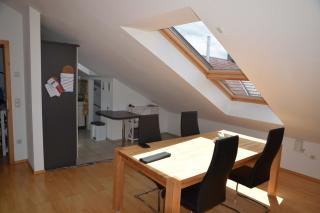 Ferienwohnung Dorfblick - Chieming - 1