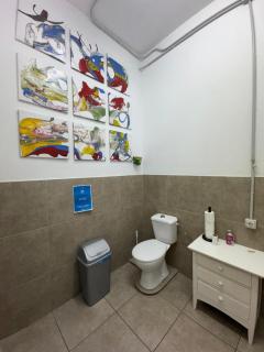 Medano Nest Hostel - 1