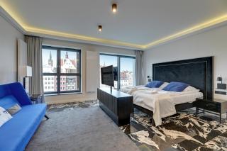 Flatbook - Deo Plaza Comfort Apartments - Danzig - 4