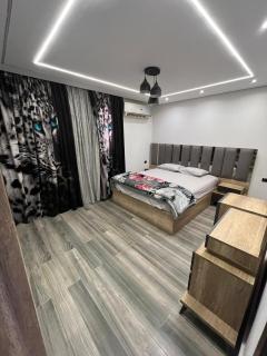 The Elegance Suite - Il Cairo - 5
