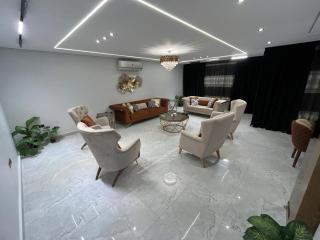 The Elegance Suite - Il Cairo - 4